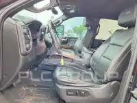 2020 Chevrolet Silverado фото