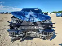 2020 Chevrolet Silverado фото