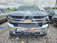 2020 Chevrolet Silverado photo