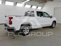2020 Chevrolet Silverado фото