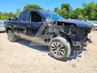 2020 Chevrolet Silverado фото