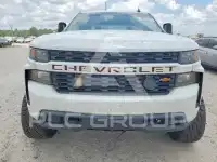 2020 Chevrolet Silverado photo