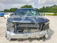 2020 Chevrolet Silverado photo