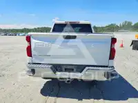 2020 Chevrolet Silverado photo