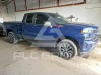 2020 Chevrolet Silverado photo