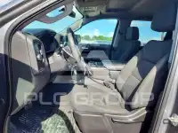 2020 Chevrolet Silverado фото