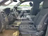 2020 Chevrolet Silverado фото