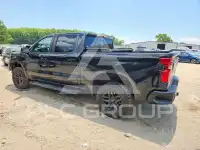 2020 Chevrolet Silverado photo