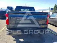 2020 Chevrolet Silverado photo