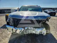 2020 Chevrolet Silverado фото