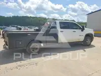 2020 Chevrolet Silverado фото