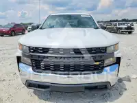 2020 Chevrolet Silverado photo