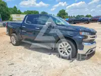 2020 Chevrolet Silverado фото