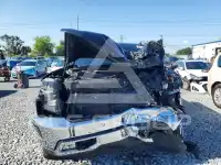 2020 Chevrolet Silverado фото