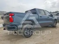 2020 Chevrolet Silverado фото