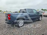 2020 Chevrolet Silverado фото