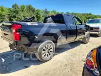 2020 Chevrolet Silverado фото