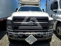 2020 Chevrolet Silverado фото