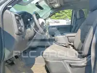 2020 Chevrolet Silverado фото