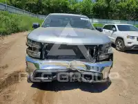 2020 Chevrolet Silverado фото
