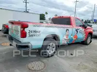 2020 Chevrolet Silverado фото