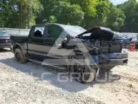 2020 Chevrolet Silverado photo