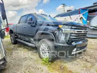 2020 Chevrolet Silverado фото