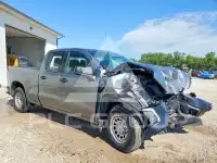 2020 Chevrolet Silverado фото