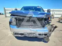 2020 Chevrolet Silverado photo