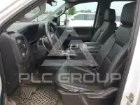 2020 Chevrolet Silverado фото