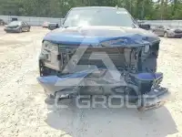 2020 Chevrolet Silverado photo