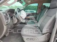 2020 Chevrolet Silverado фото