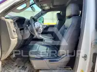 2020 Chevrolet Silverado фото
