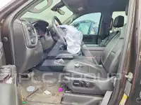 2020 Chevrolet Silverado photo