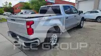 2020 Chevrolet Silverado фото