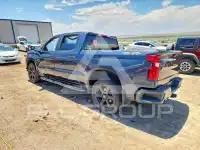 2020 Chevrolet Silverado фото