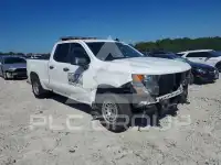 2020 Chevrolet Silverado photo