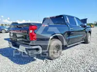 2020 Chevrolet Silverado фото