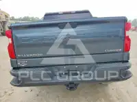 2020 Chevrolet Silverado фото