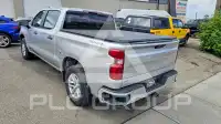 2020 Chevrolet Silverado фото