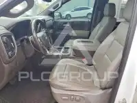 2020 Chevrolet Silverado фото