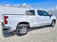 2020 Chevrolet Silverado фото