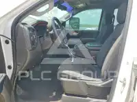 2020 Chevrolet Silverado photo