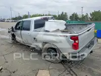 2020 Chevrolet Silverado photo