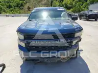 2020 Chevrolet Silverado фото
