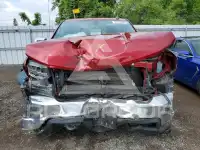 2020 Chevrolet Silverado photo