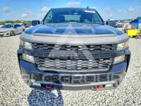2020 Chevrolet Silverado photo