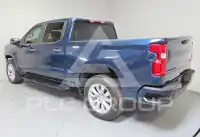 2020 Chevrolet Silverado photo