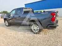 2020 Chevrolet Silverado фото