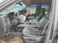2020 Chevrolet Silverado photo